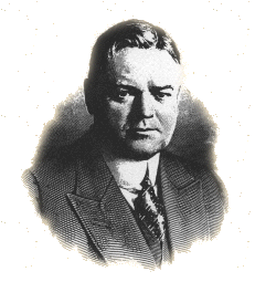 Herbert Hoover - abouthoover