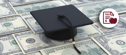 Tax-credit Education Savings Accounts