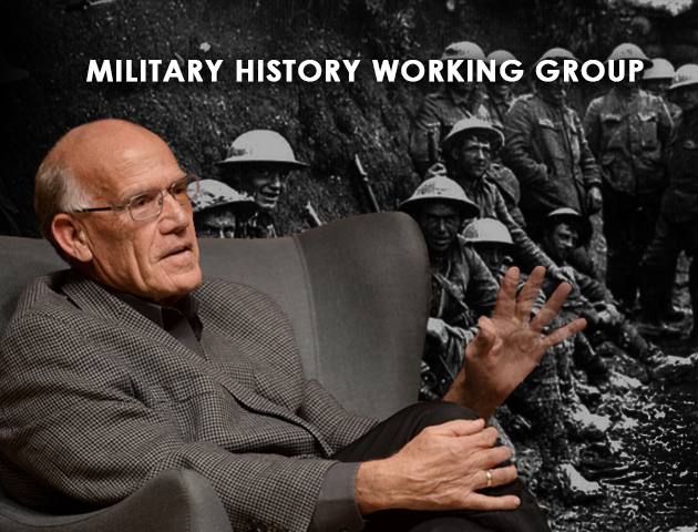 Military History Working Group