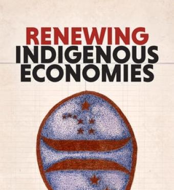 Image for Hoover Book Club: Terry Anderson On Renewing Indigenous Economies