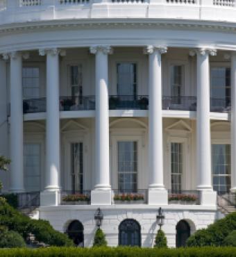 Image for The White House And The Administrative State: Lessons Learned, From Reagan To Trump
