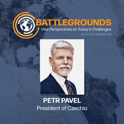 Battlegrounds