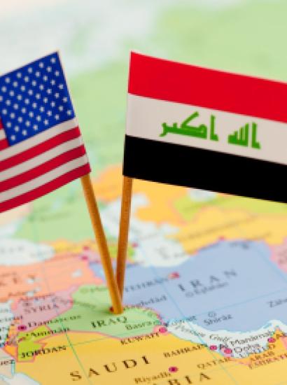 Image for The U.S. in the Gulf: Threats and Prospects