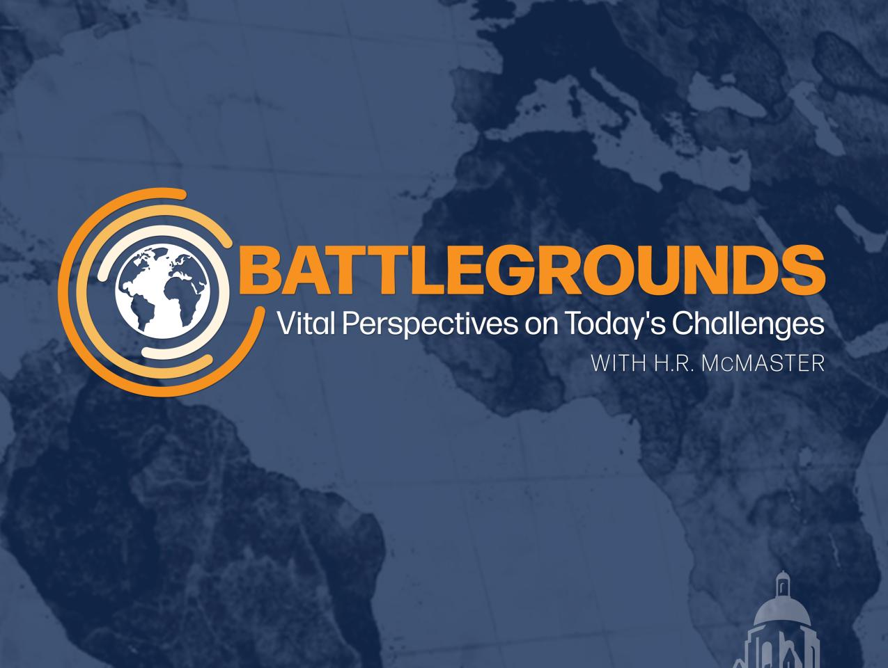 Battlegrounds 2024 Logo