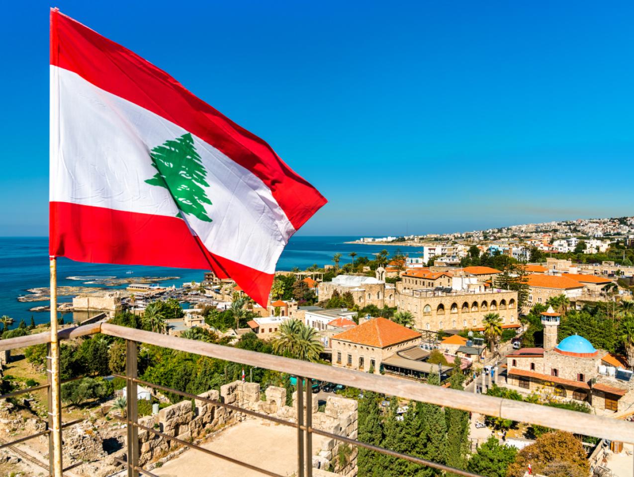 lebanon    image