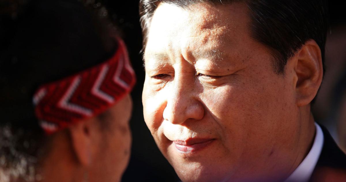 Image for Xi Jinping And China In The 21st Century: What Everyone Needs To Know