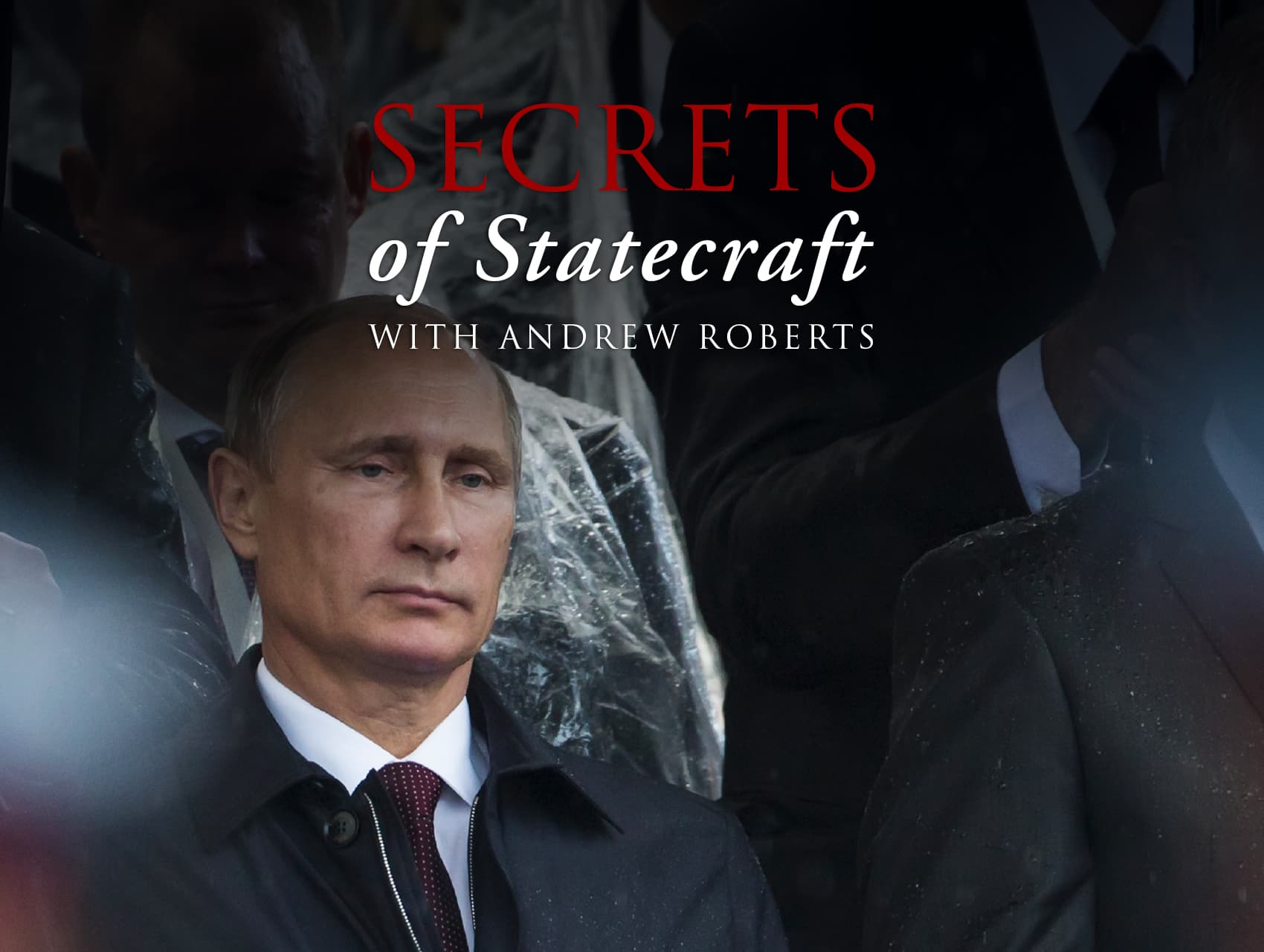 Getting Inside The Mind Of Vladimir Putin