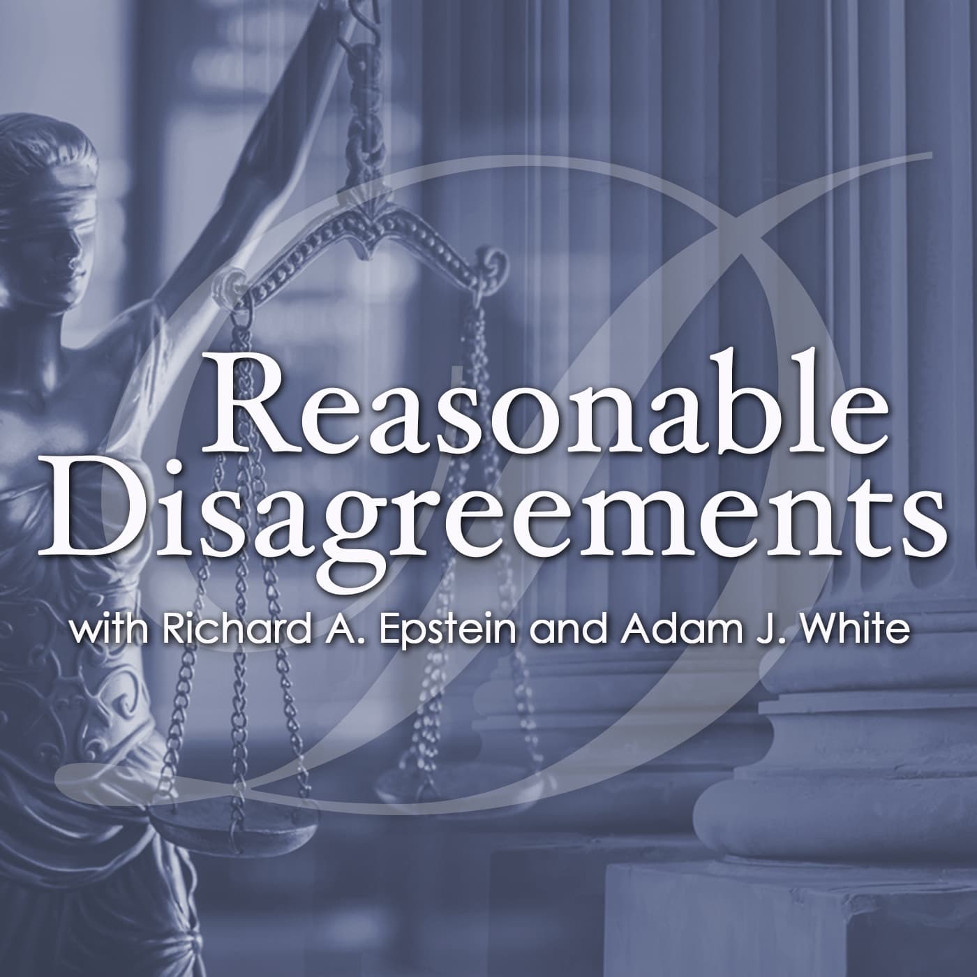 Reasonable Disagreements: Trade-War Debate: Richard Epstein Vs Adam White