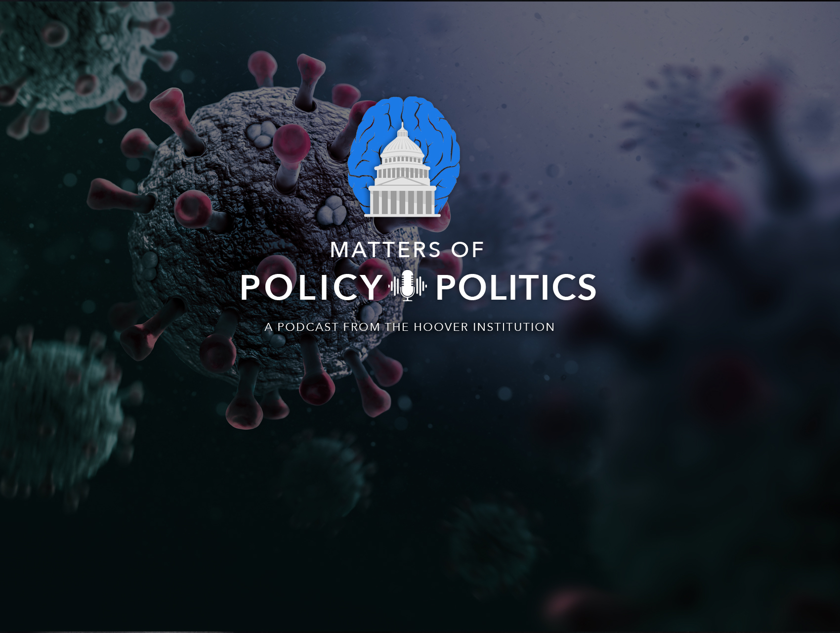 Matters of Policy & Politics