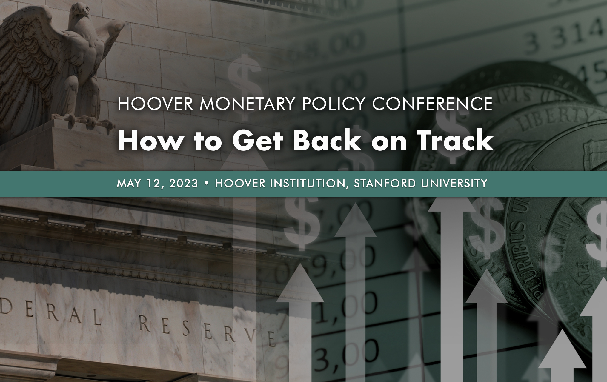 How Monetary Policy Got Behind the Curve—and How to Get Back  Hoover  Institution How Monetary Policy Got Behind the Curve—and How to Get Back