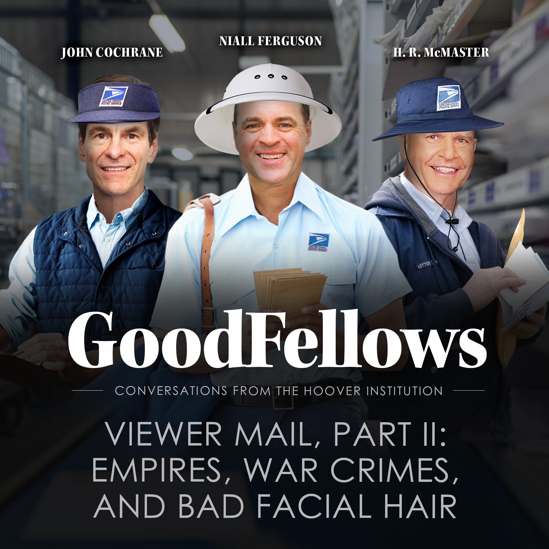 GoodFellows_Viewer Mail II