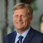 Michael McFaul