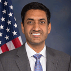 Ro Khanna