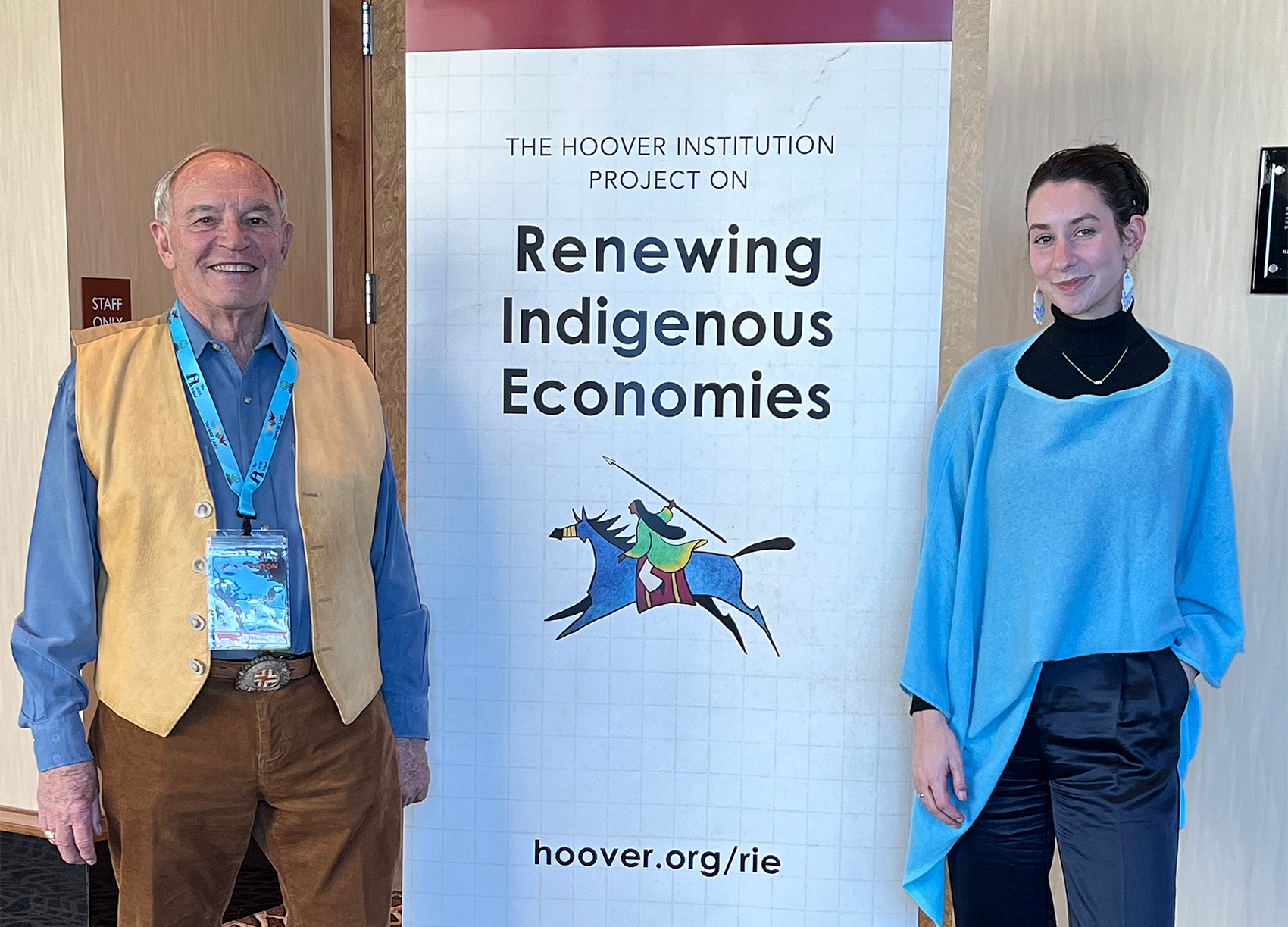 Renewing Indigenous Economies