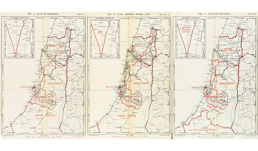 Glimpses: British Visions Of War & Peace | Hoover Institution