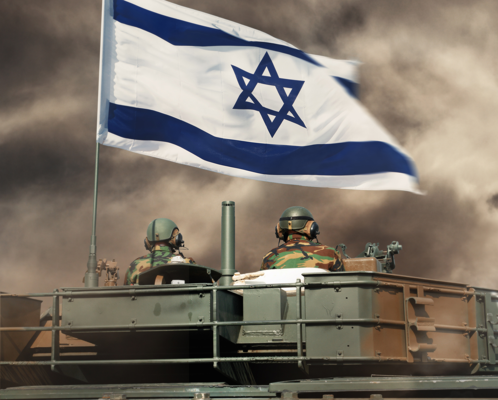 Strategy, Policy, And Peace In The Israel-Gaza War