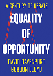 Equality of Opportunity: A Century of Debate