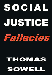 Social Justice Fallacies