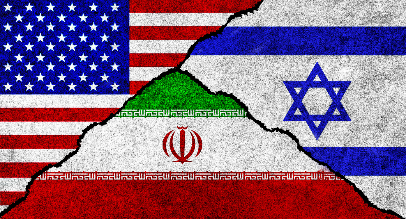 Israel Iran USA