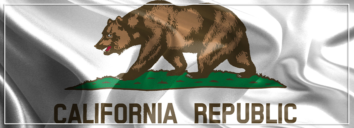 California Flag