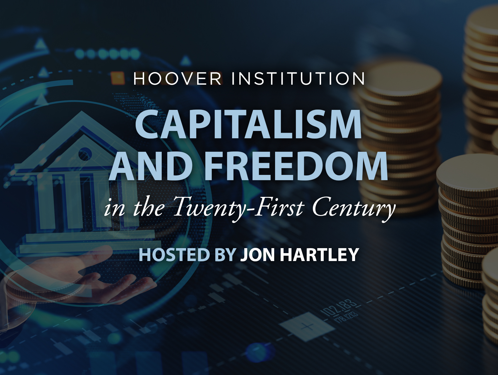 Capitalism and Freedom | Greg Mankiw