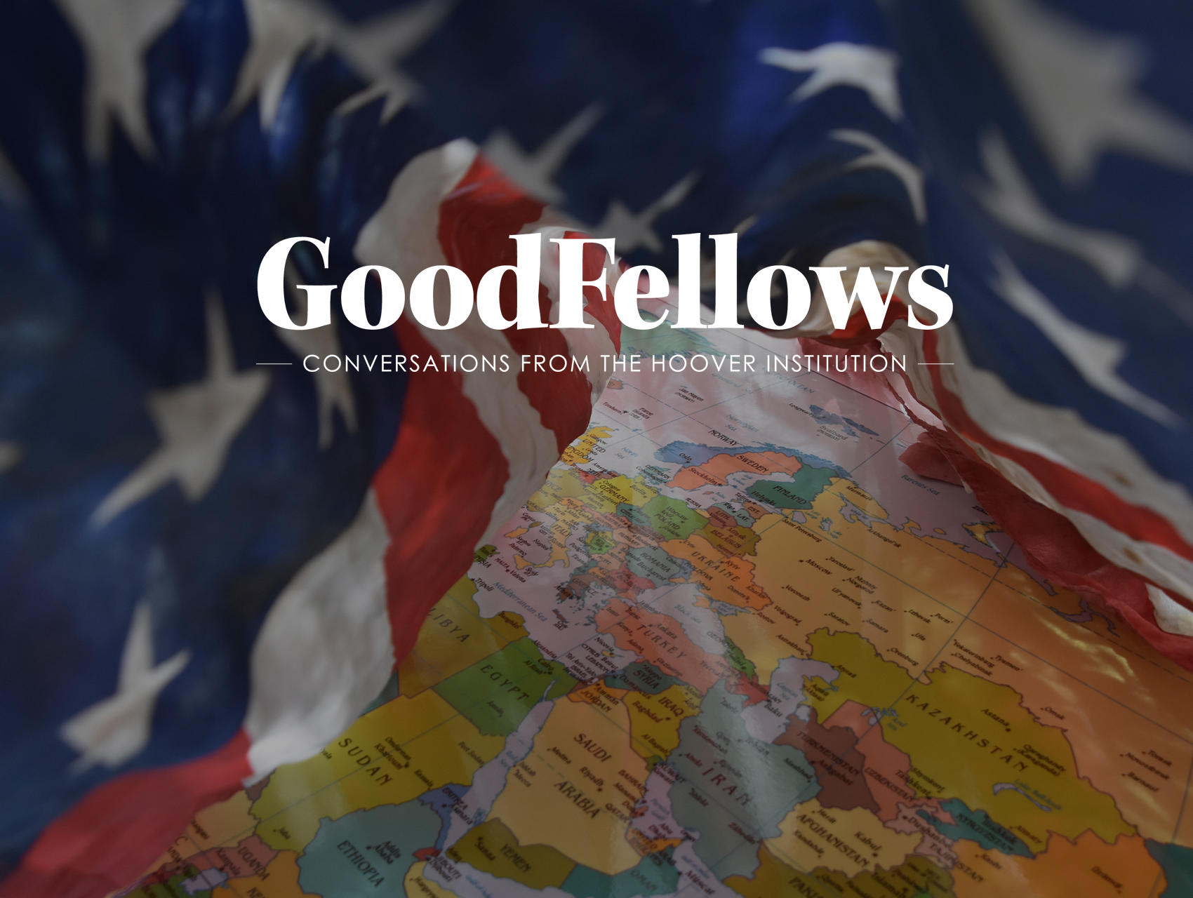 GoodFellows | We Win, We Lose with Matthew Kroenig