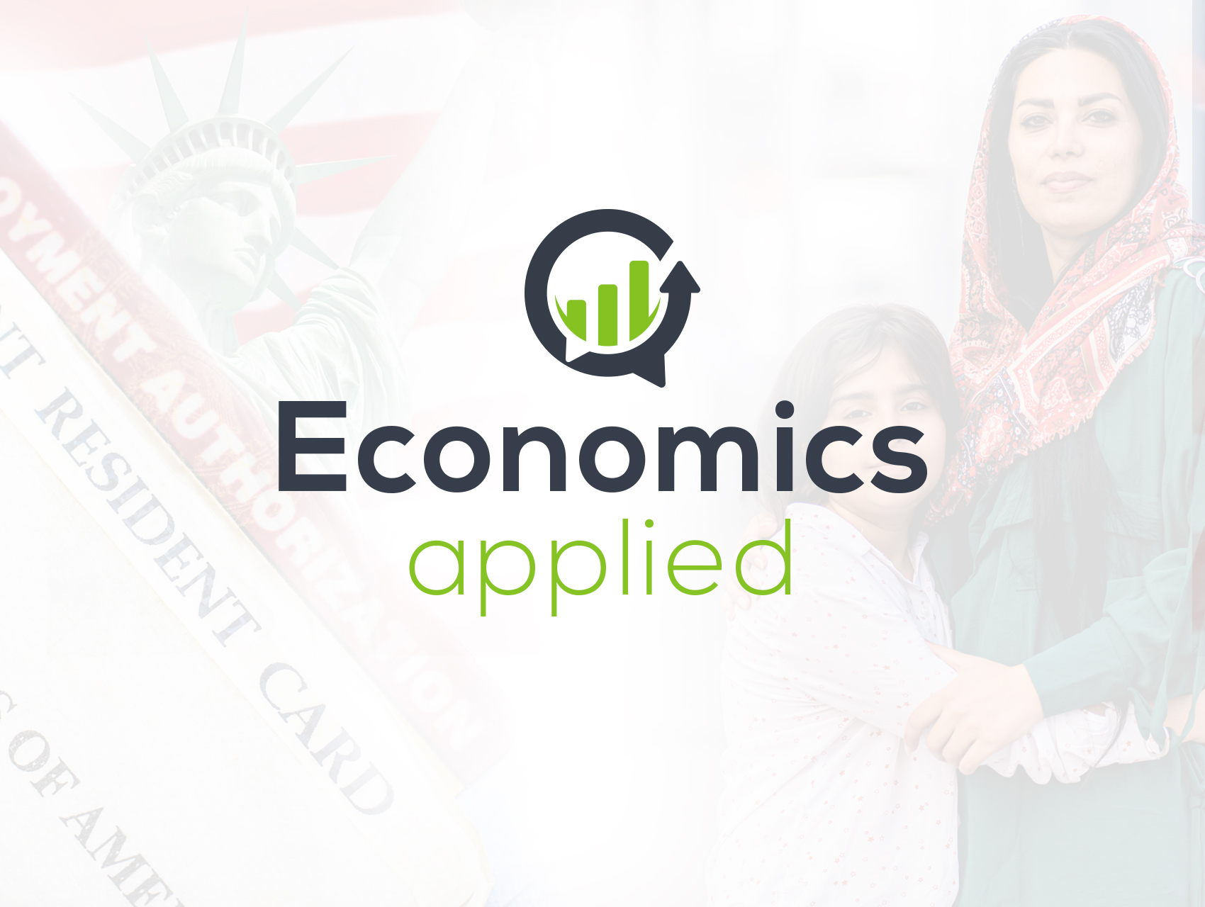 Economics, Applied | Wendy and Madeline