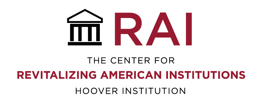 RAI Logo