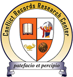 The CRRC logo prior to its closing