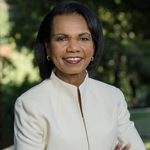 Condoleezza Rice 2024