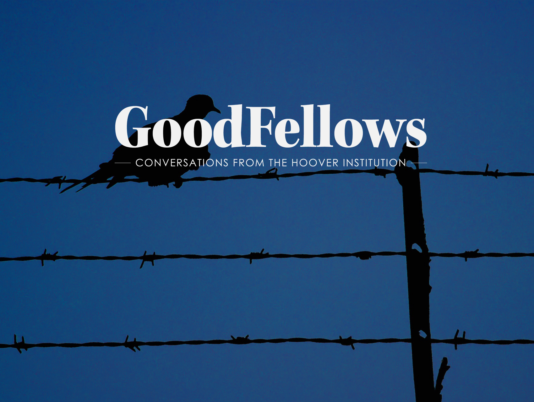 GoodFellows | Walter Russell Mead