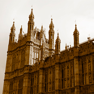 House of Parliament iStock image