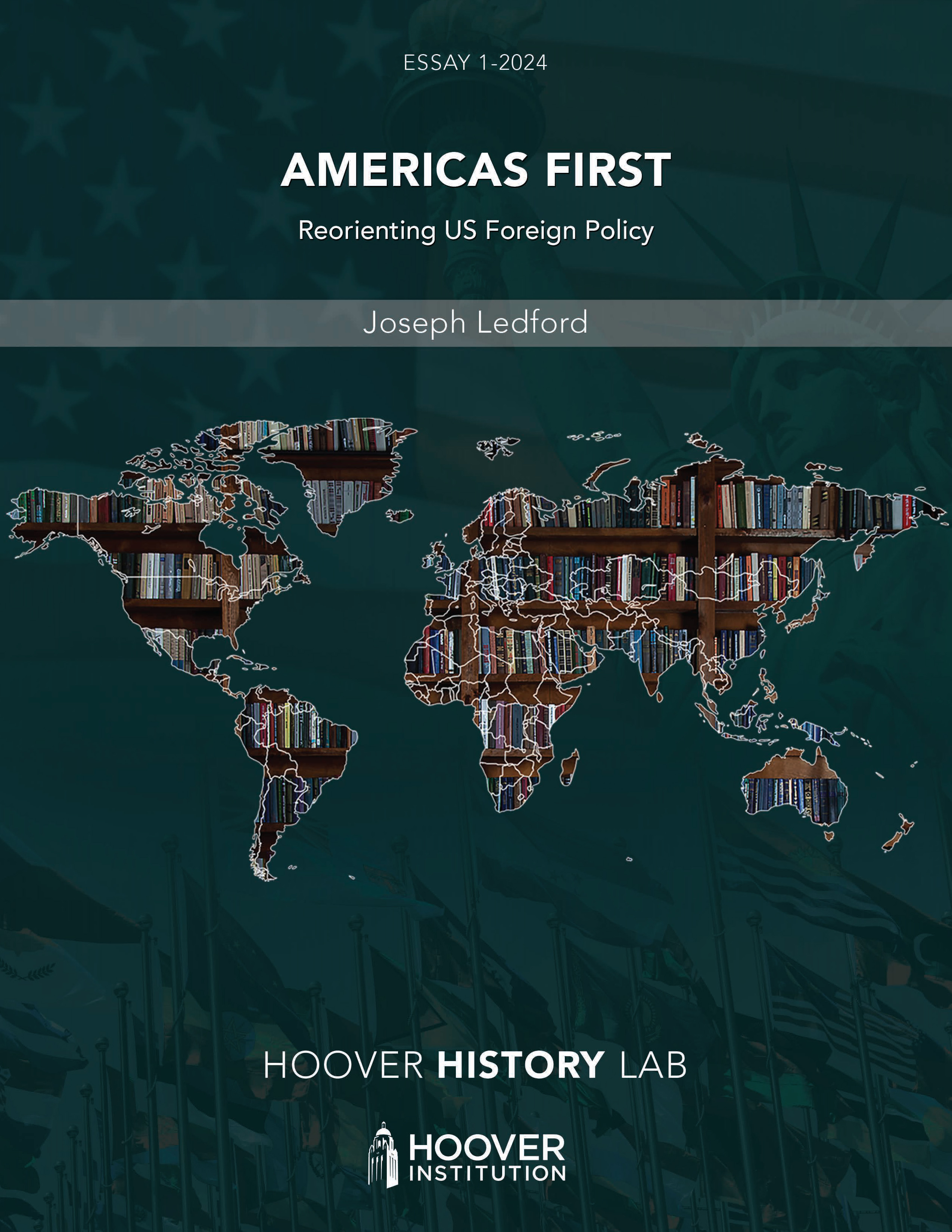 Americas First