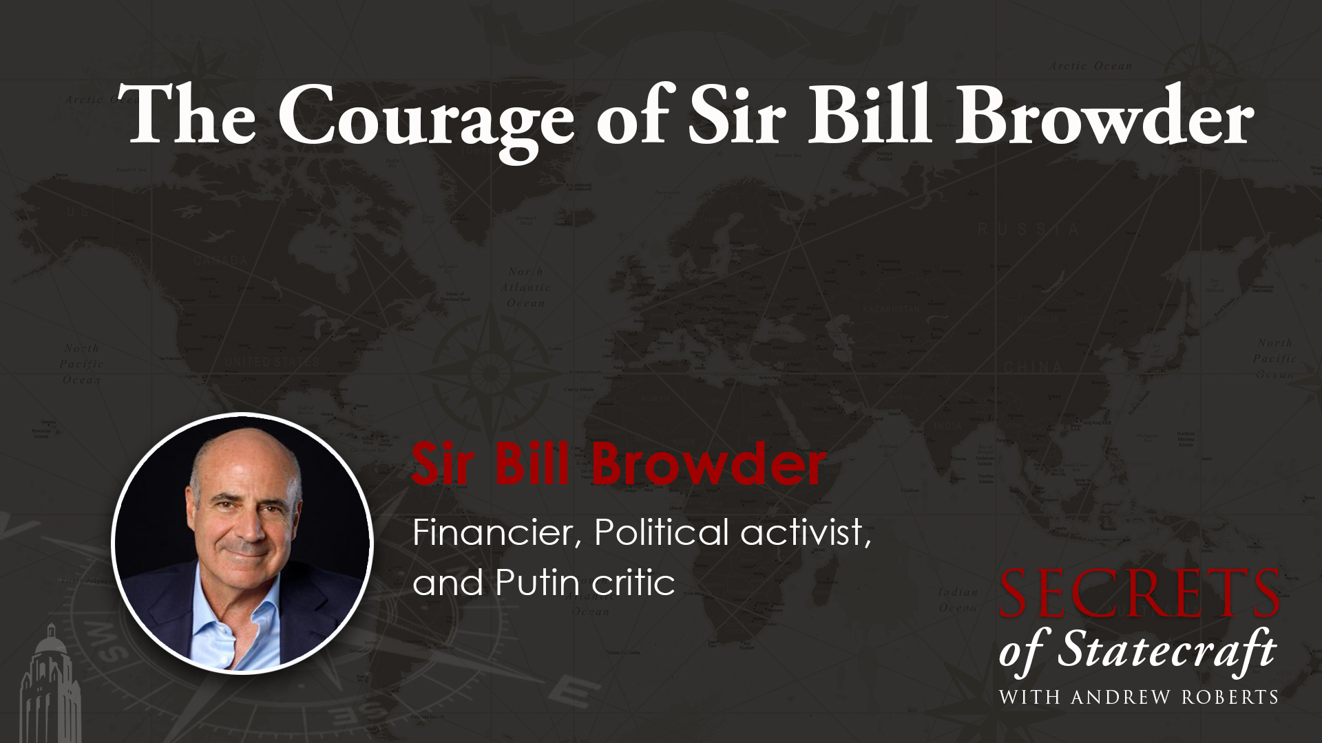 SoS | Bill Browder