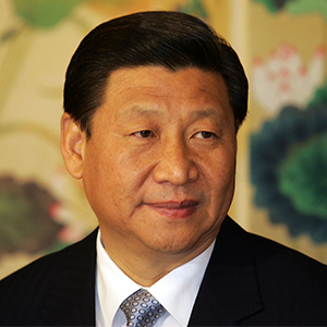 Xi Jinping