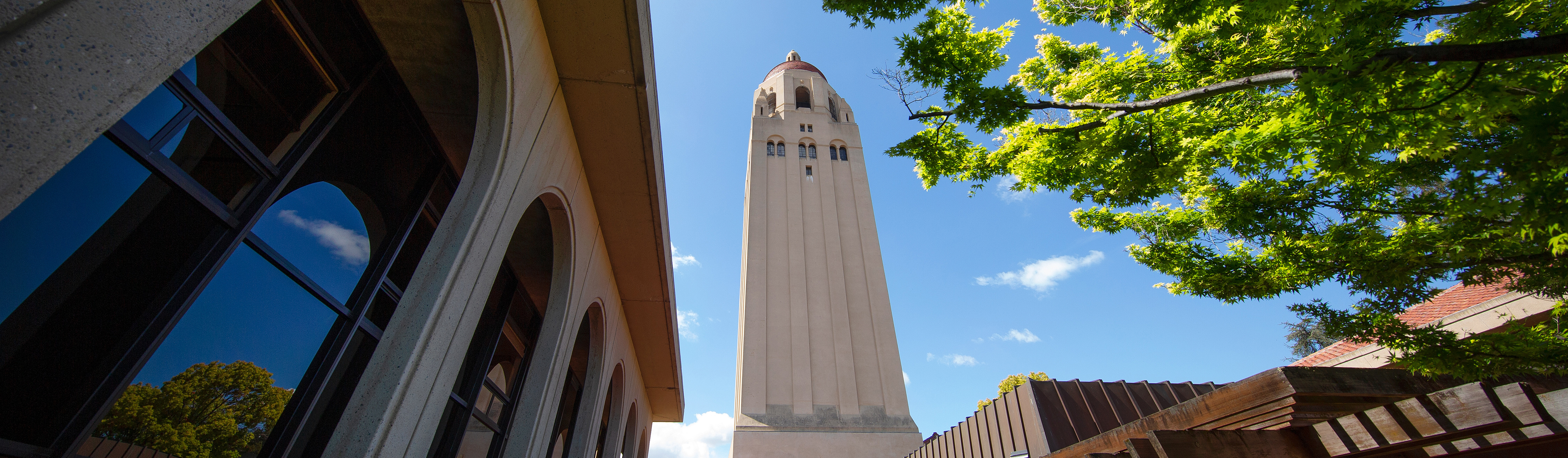 Hoover Tower