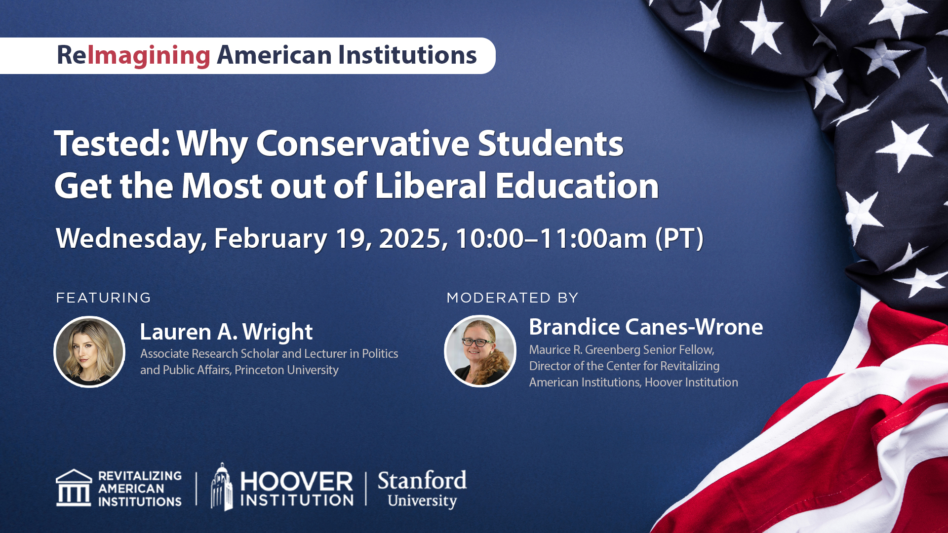 Tested: Why Conservative Students Get the Most out of Liberal Education 