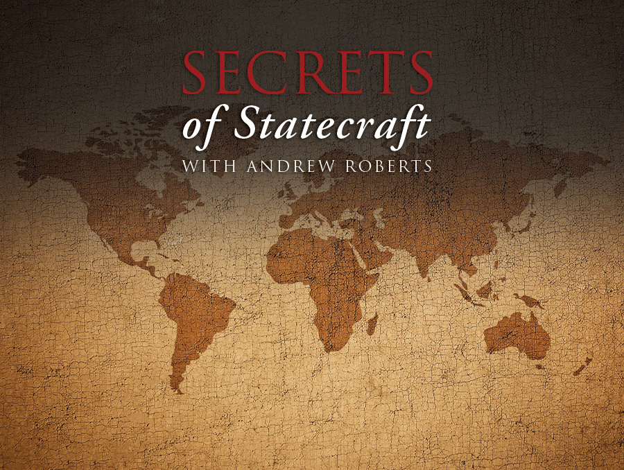 Secrets of Statecraft | Jim Mattis