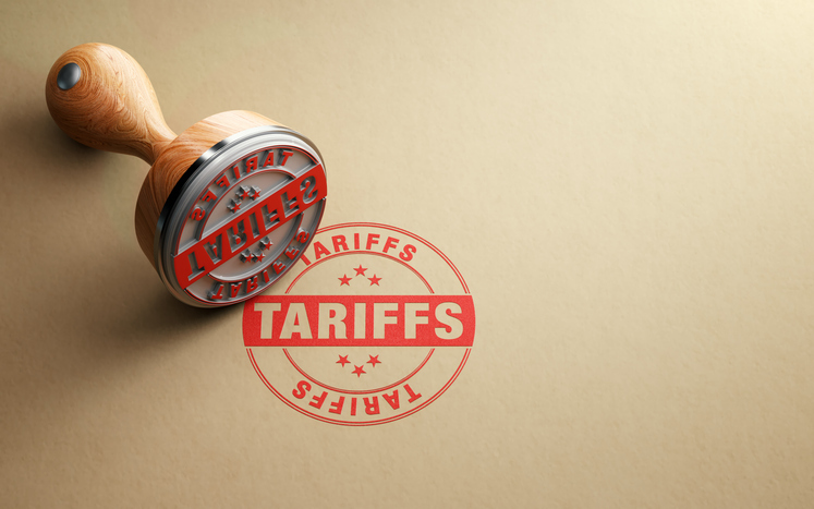 Tariffs