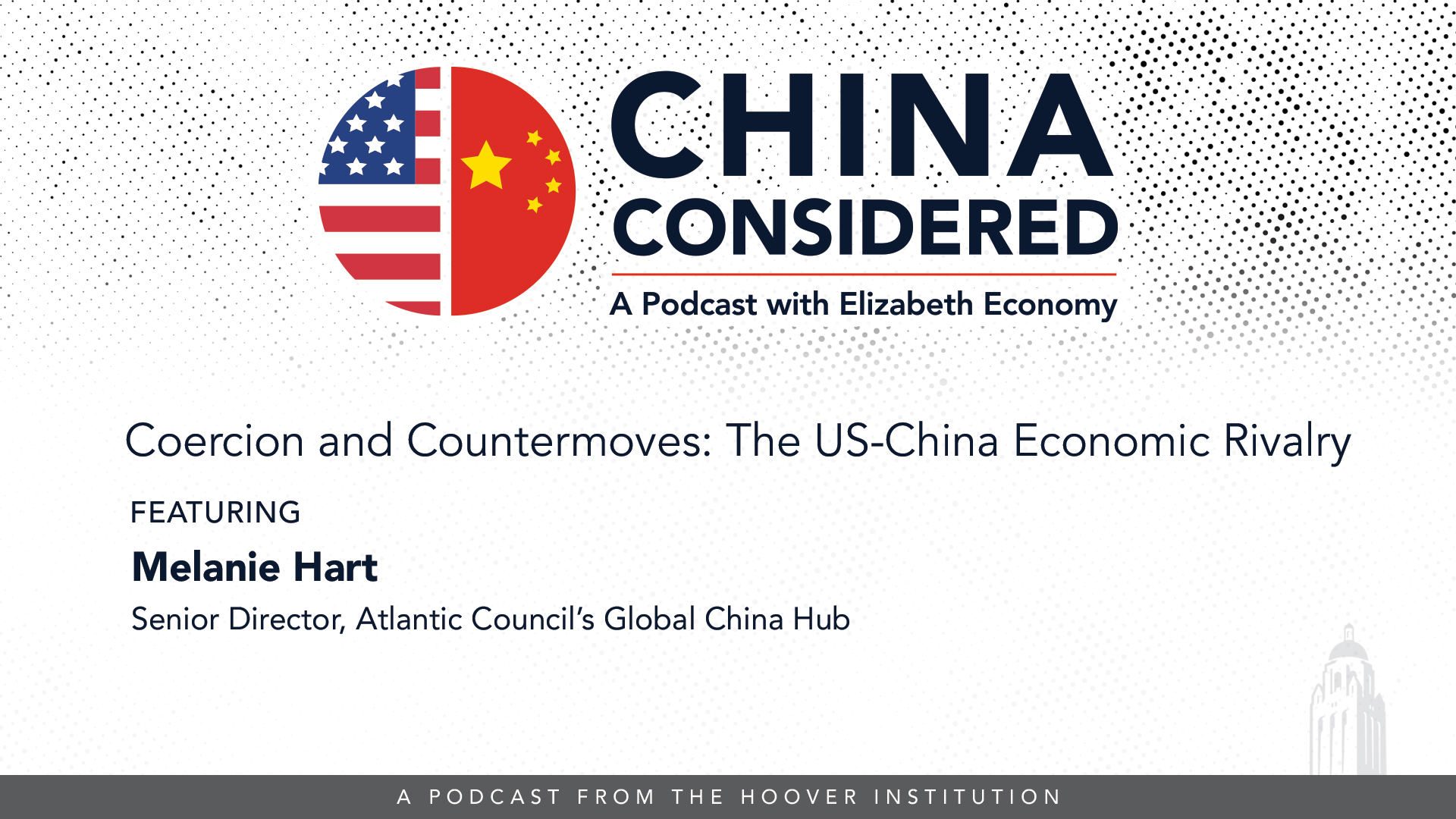 China Considered | Melanie Hart