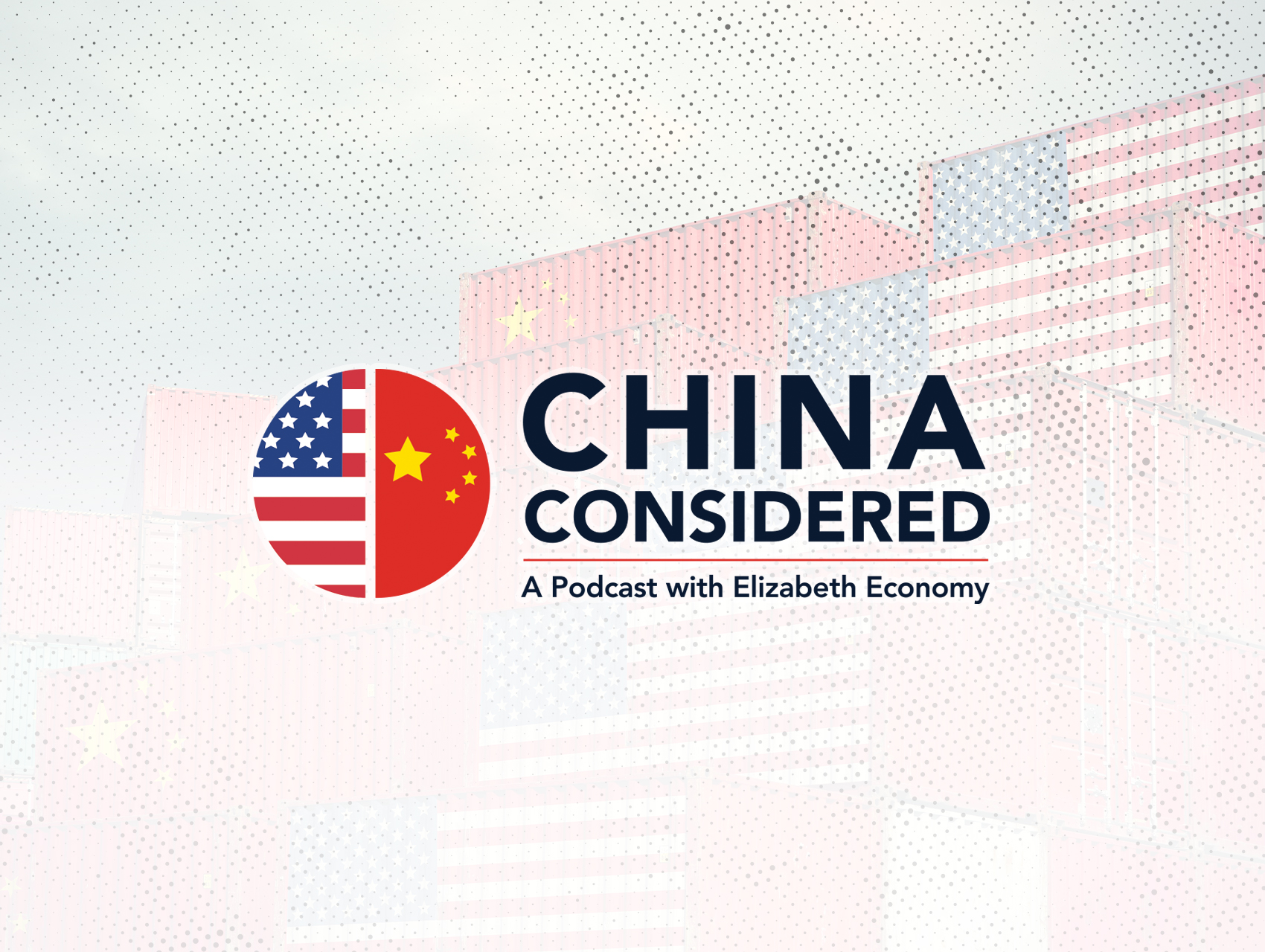 China Considered | Melanie Hart