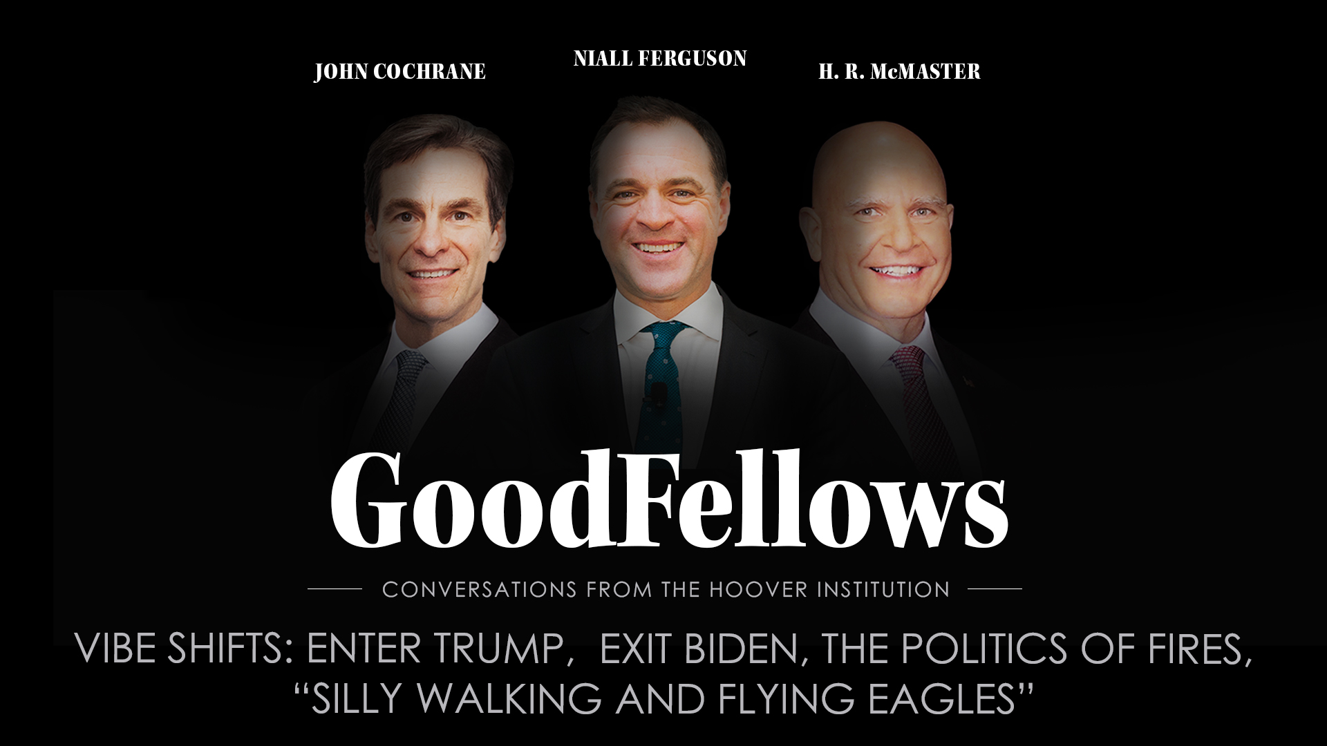 GoodFellows