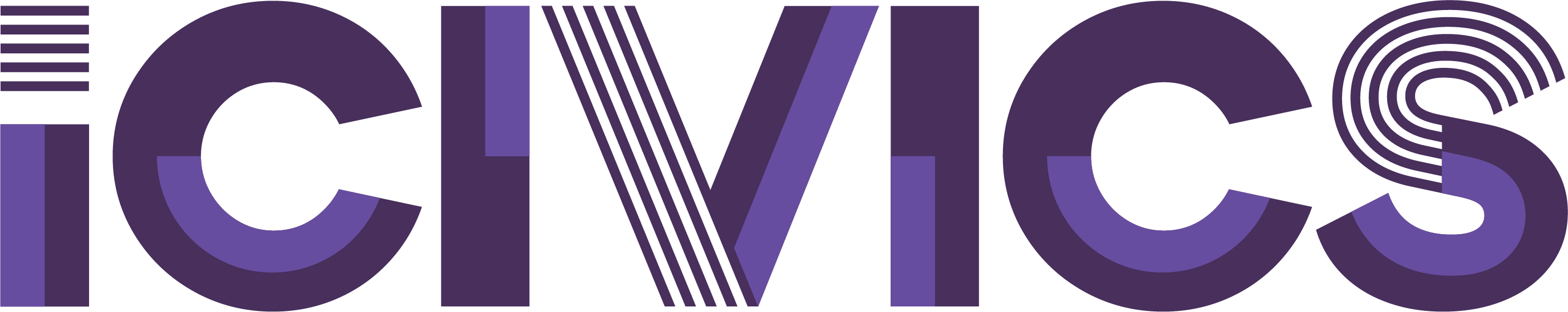 iCivics Logo