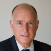 Jerry Brown