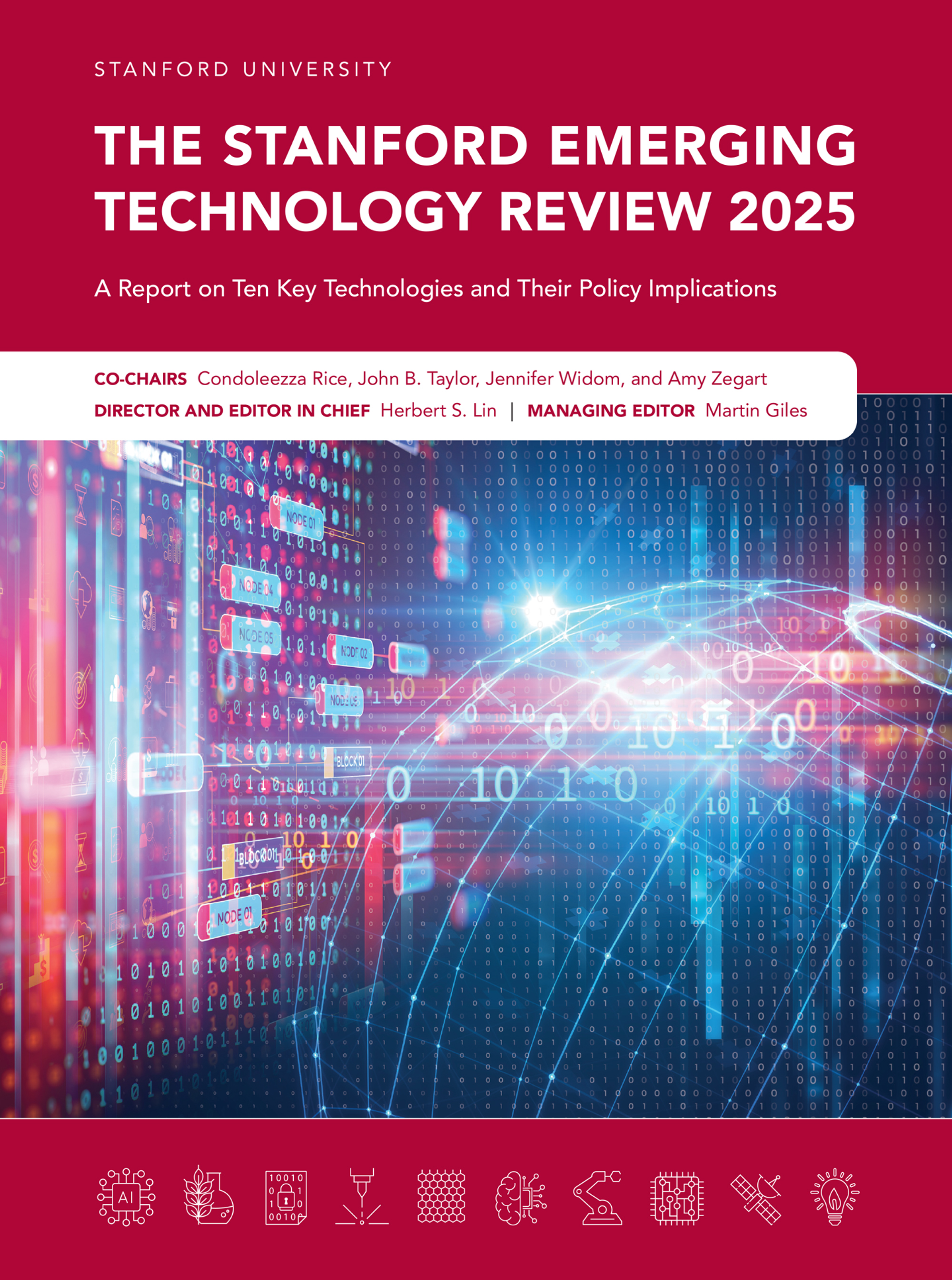 SETR 2025 Cover