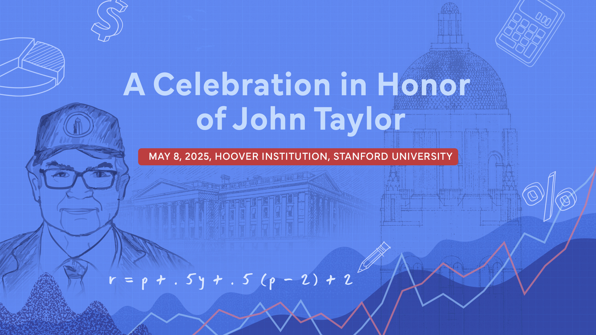 A Celebration in Honor of John Taylor