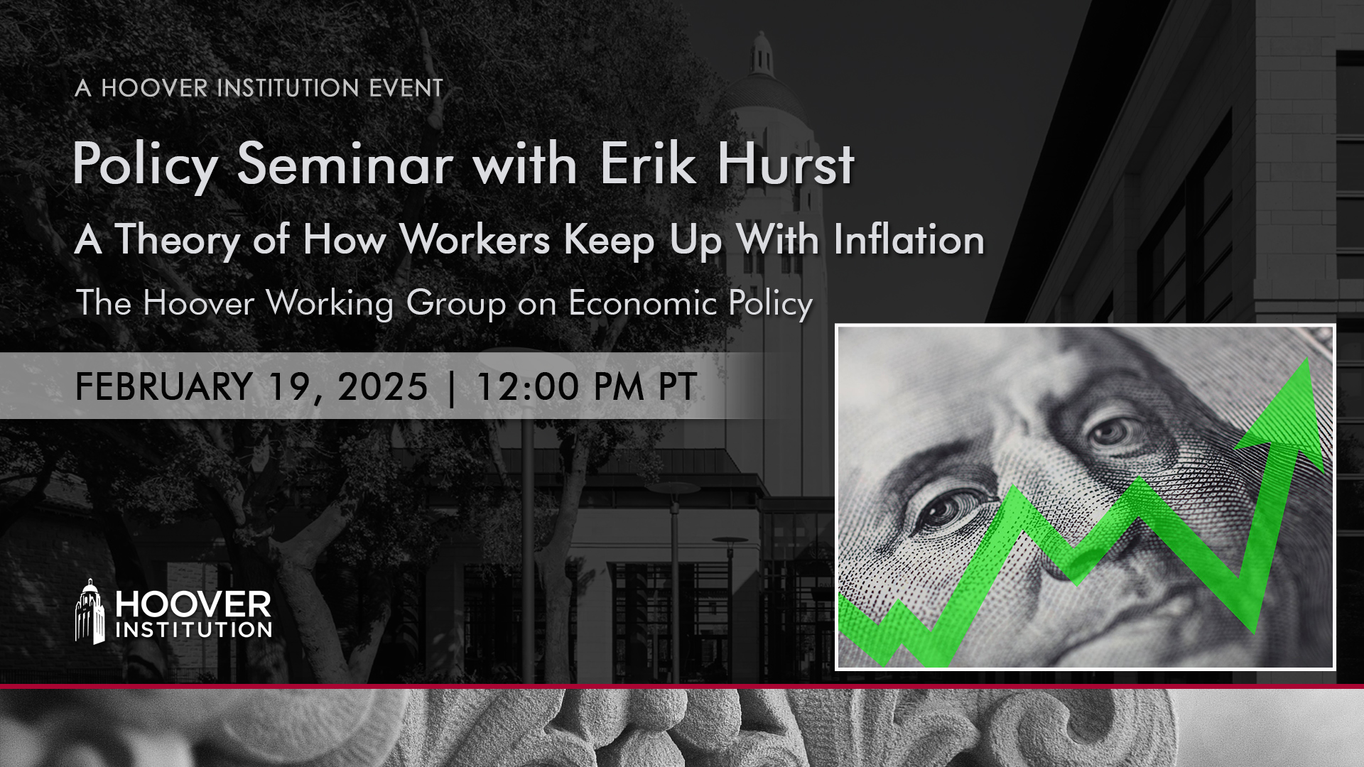 A Theory of How Workers Keep Up With Inflation