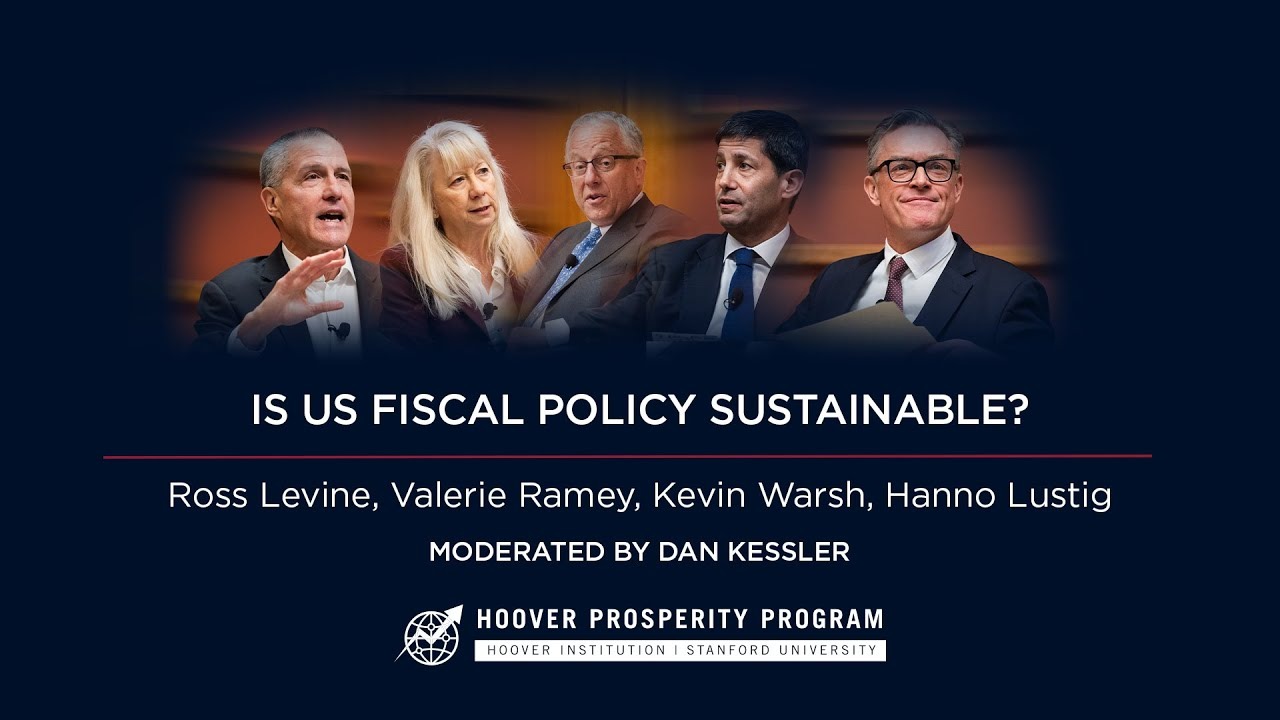 Is US Fiscal Policy Sustainable?