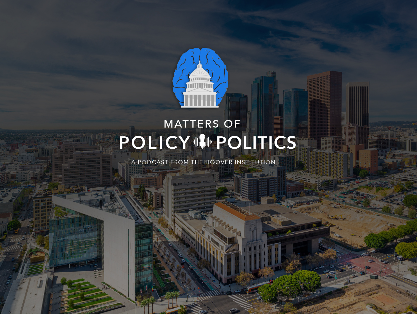 Matters of Policy & Politics | California Update with Lee Ohanian