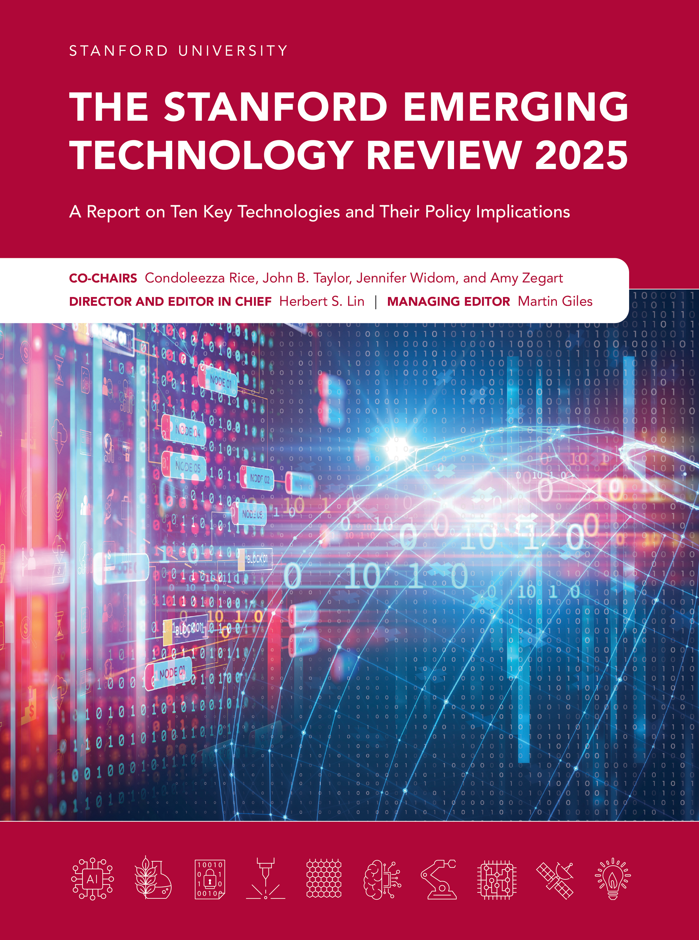 SETR 2025 Cover